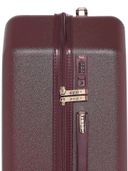 Burgundy color option, Currently selected