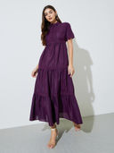 Purple color option, Sold out