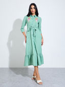 Green color option, Sold out