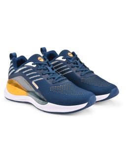 Campus - Guide Blue Men Running Shoes
