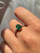 Green 0