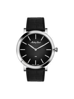 Mathey-Tissot - Men Black Monsoon Quartz Dial Analog Watch (H7916ALN) (M)