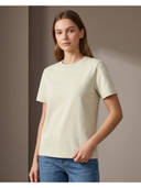 Beige color option, Currently selected
