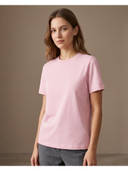 Pink color option, Currently selected