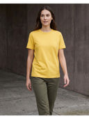 Yellow color option, Currently selected