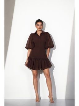 Myclo - Moonlit Charm Dress