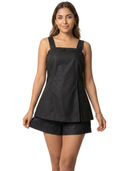 Black color option, Currently selected