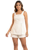 White color option, Currently selected