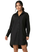 Black color option, Currently selected