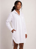 White color option