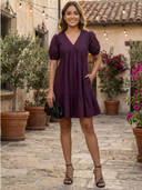 Purple color option