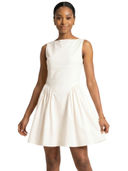 White color option, Currently selected