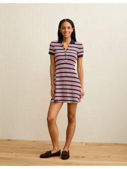 American Eagle - Polo Mini Dress