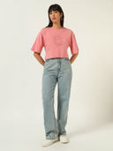 Pink color option