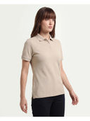 Beige color option, Currently selected