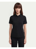 Black color option, Currently selected