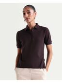 Brown color option, Currently selected