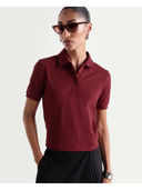 Maroon color option, Currently selected