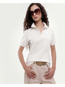White color option