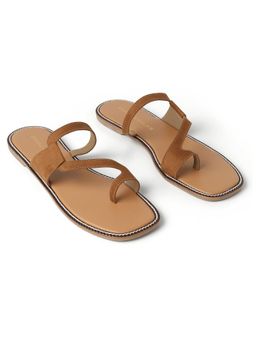 Chaal Chalan - Terra Brown Flats