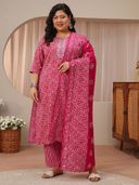 Pink color option, Currently selected