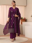 Purple color option, Sold out, Currently selected