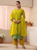 Green color option