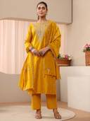 Mustard color option, Currently selected