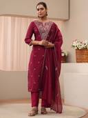 Maroon color option
