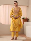 Yellow color option, Sold out, Currently selected