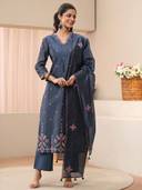 Navy Blue color option