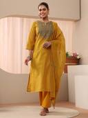 Mustard color option