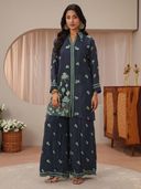Navy Blue color option, Currently selected