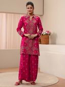 Pink color option, Currently selected