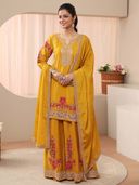 Mustard color option, Currently selected