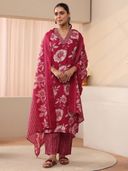 Pink color option, Currently selected