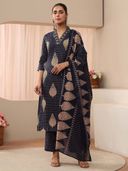 Navy Blue color option, Currently selected