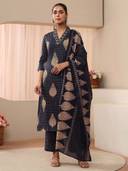 Navy Blue color option