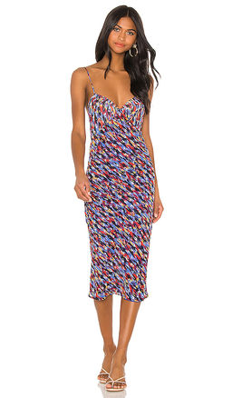 House of Harlow 1960 - X Revolve Gemma Dress