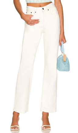 Rails - Topanga High Rise Straight