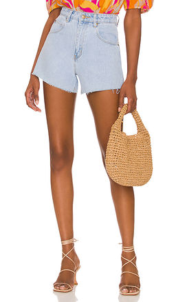 Rolla'S - X Sofia Richie Mirage Short