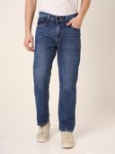 Blue color option, Currently selected