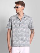 Grey color option, Currently selected