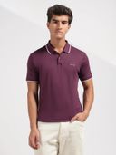 Purple color option