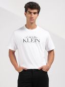 White color option, Currently selected