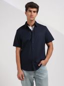 Navy Blue color option, Currently selected