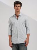 Grey color option, Currently selected