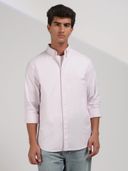 Pink color option, Currently selected
