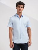 Blue color option