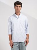 Blue color option